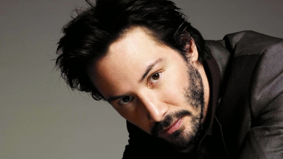 Keanu Reeves bidt om film te behouden in 'The Film Prayer'