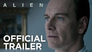 Alien: Covenant (2017) video/trailer