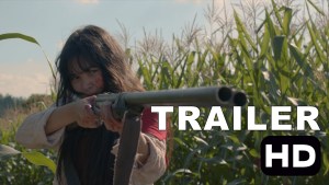 Birdshot (2016) video/trailer