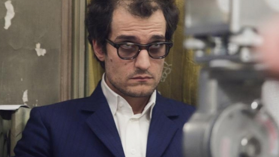 Jean-Luc Godard over biopic over hem: 'stom idee'