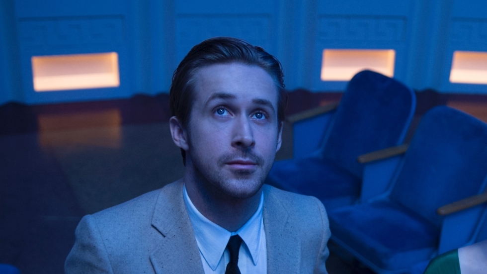 'La La Land'-regisseur stuurt Ryan Gosling naar de maan in 'First Man'