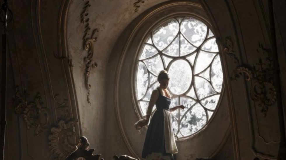 Officiële clip zingende Emma Watson in 'Beauty and the Beast' vrijgegeven