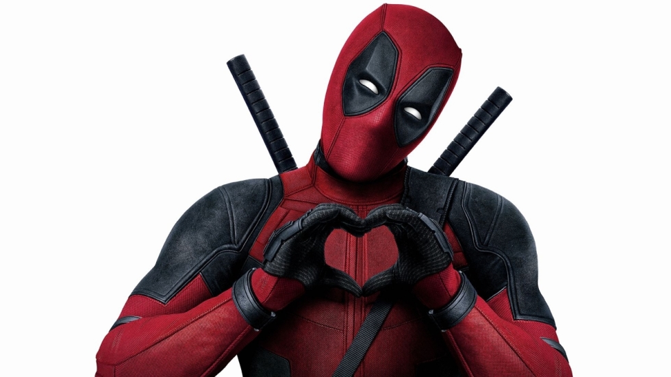 Ryan Reynolds & Hugh Jackman over crossover Deadpool/Wolverine