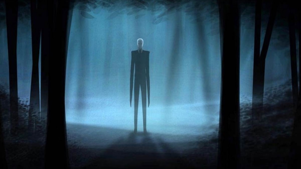 'Slender Man'-film vindt regisseur