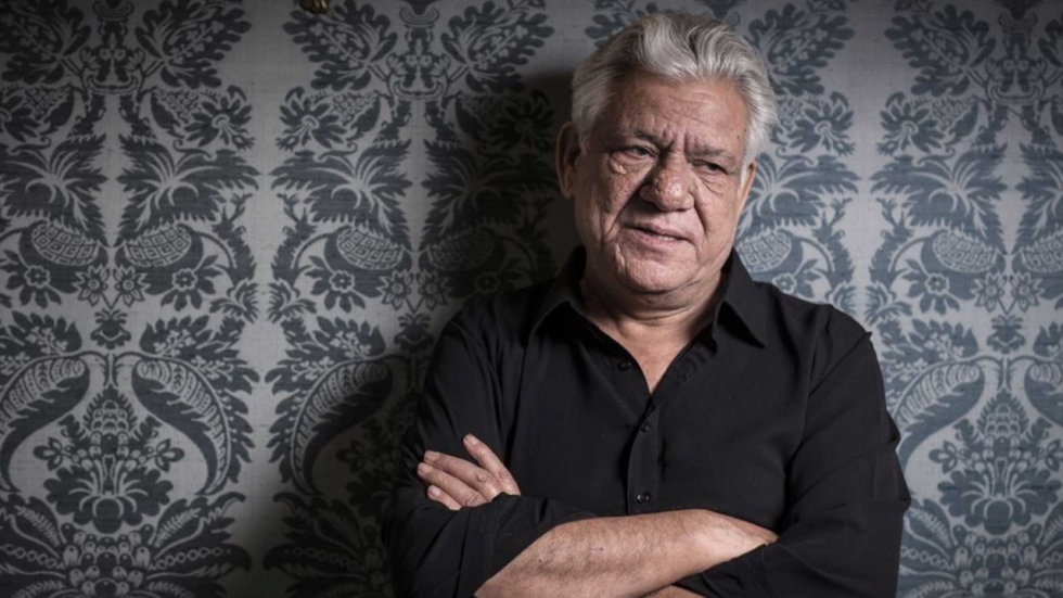 Indiase acteur Om Puri overleden