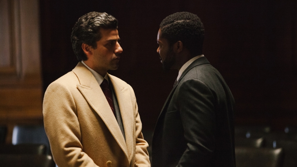 TV-tips: A Most Violent Year, Nebraska & meer