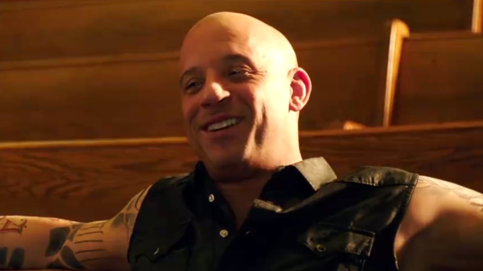 Nieuwe clip ´xXx: Return of Xander Cage': Vin Diesel gaat skiën in de jungle...