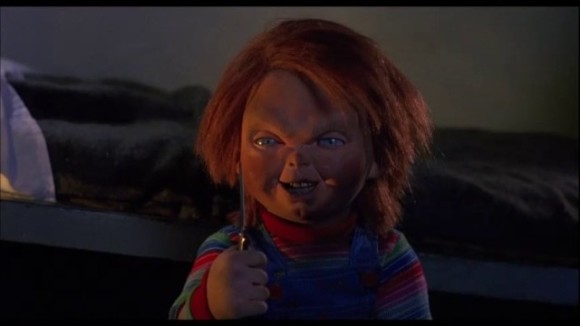 Cult of Chucky - Teaser Traler