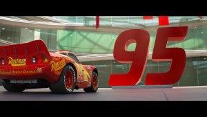Cars 3 (2017) video/trailer