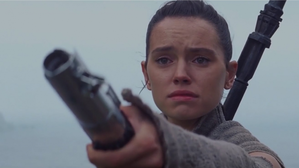 Details startpunt en plot 'Star Wars: Episode VIII'