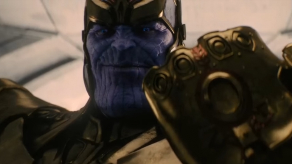 Grote Avenger en Guardian bevestigd voor 'Avengers: Infinity War'