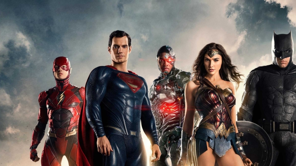 'Justice League' en toekomstige DC-films worden heel veel leuker