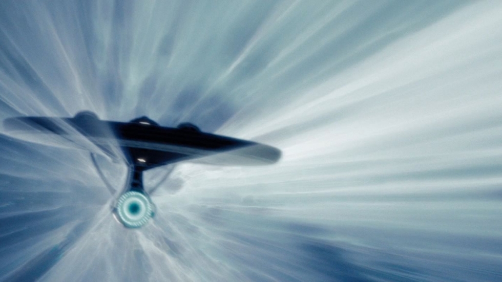 Chris Hemsworth vindt idee 'Star Trek 4' geweldig