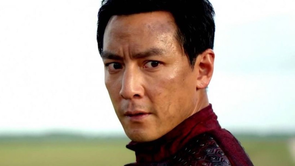 'Into the Badlands'-acteur Daniel Wu gecast in 'Tomb Raider'