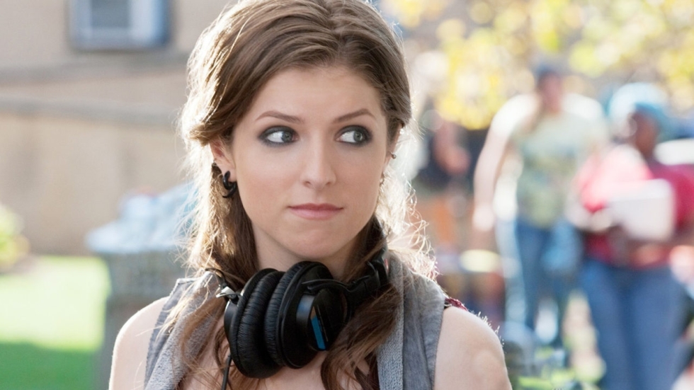 Anna Kendrick gecast als de kerstman in Disney-comedy