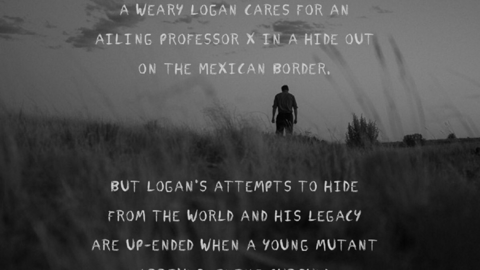 Eerste officiële synopsis voor Wolverine-film 'Logan'