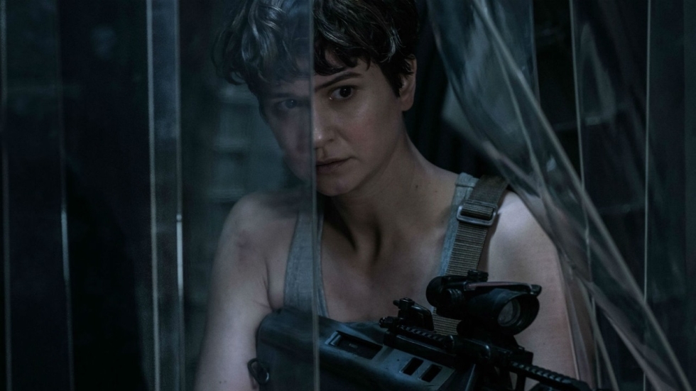 'Alien: Covenant' krijgt sequel in boekvorm