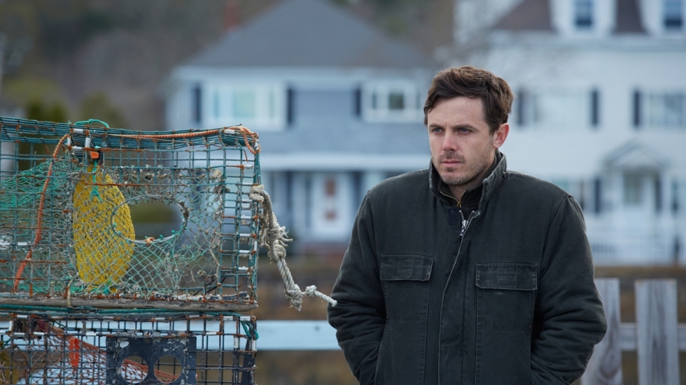 Manchester by the Sea