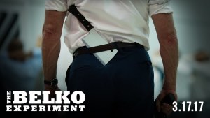 The Belko Experiment (2016) video/trailer