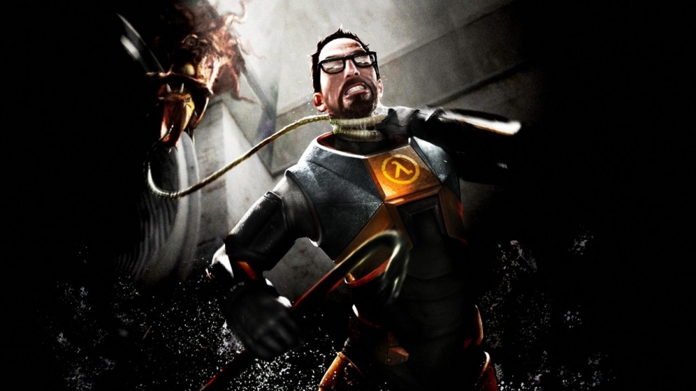 Gameverfilmingen 'Half-Life' en 'Portal' nog steeds in de planning