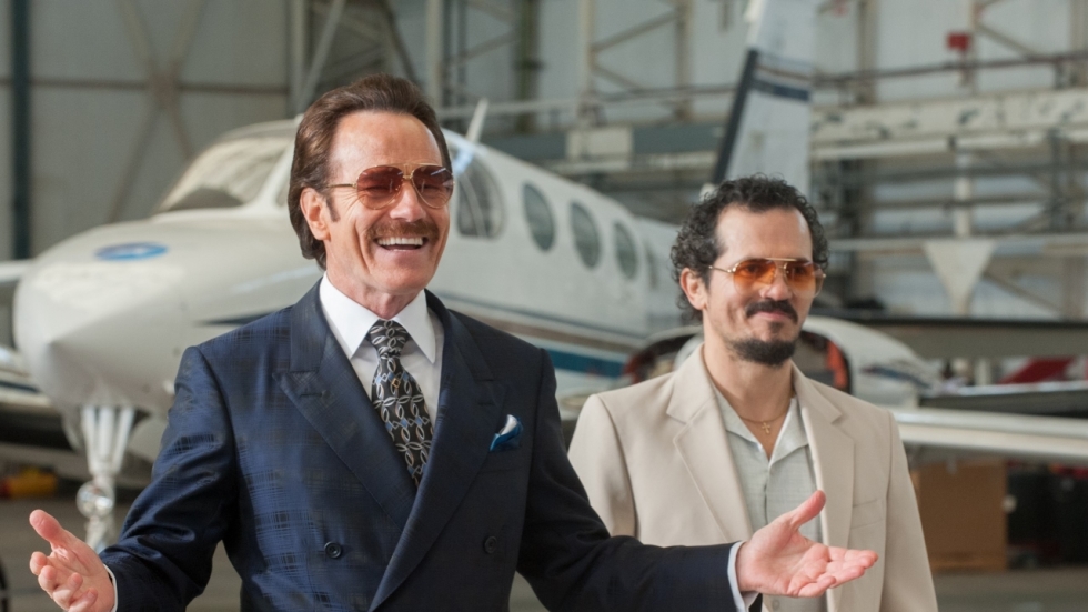 Blu-Ray Review: The Infiltrator