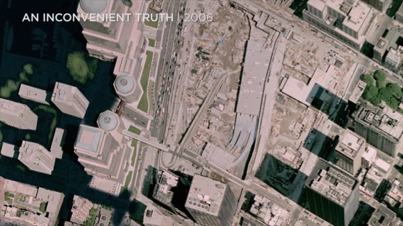 An Inconvenient Sequel: Truth to Power - Trailer