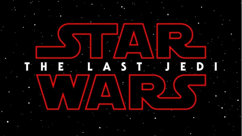 Titel 'Star Wars: Episode VIII' officieel bekend: 'Star Wars: The Last Jedi'!