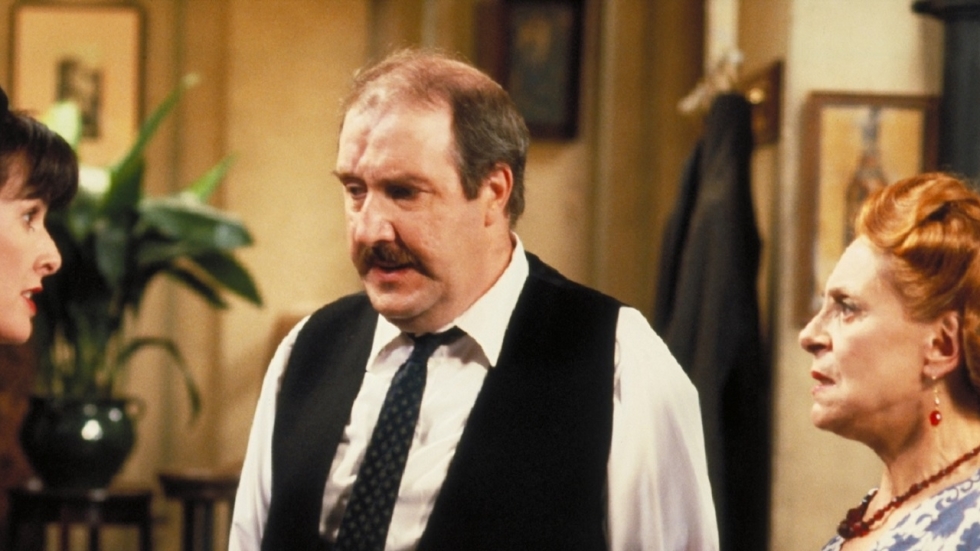 'Allo 'Allo!-acteur Gorden Kaye overleden