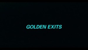 Golden Exits (2017) video/trailer