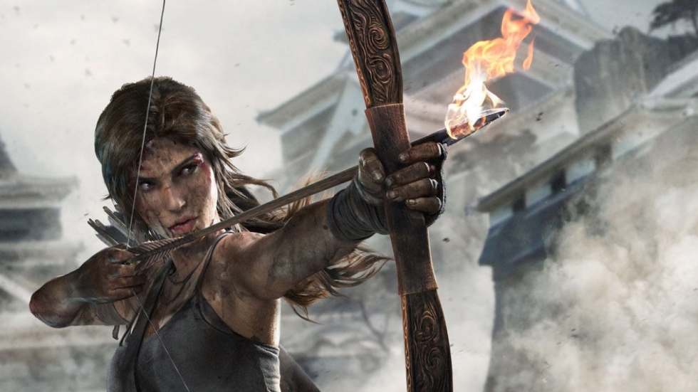 Opnames 'Tomb Raider'-reboot officieel van start!