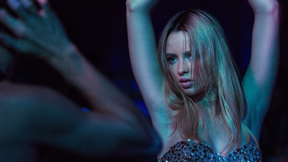 Britney Spears uit de doeken in trailer 'Britney Ever After'