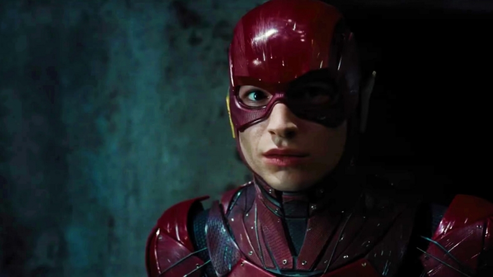 DC-film 'The Flash' definitief in de ijstkast; script wordt compleet herschreven