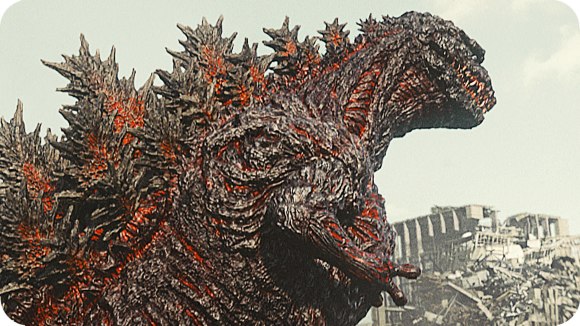Shin Godzilla - US Trailer