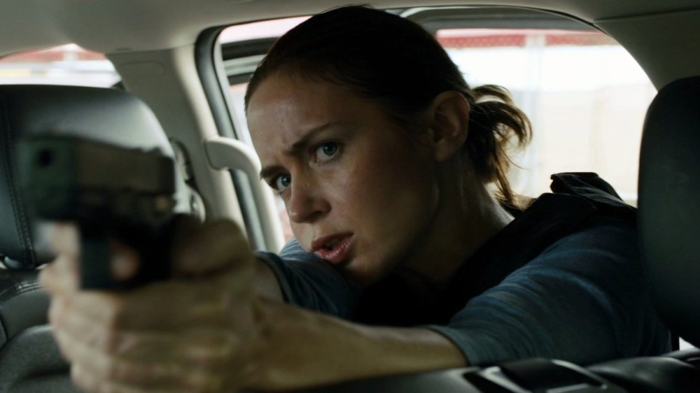 Scenarist Taylor Sheridan hint naar derde 'Sicario'-film