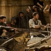 Nog meer historisch geweld op Netflix: derde epische actiefilm scoort nu flink wat kijkers