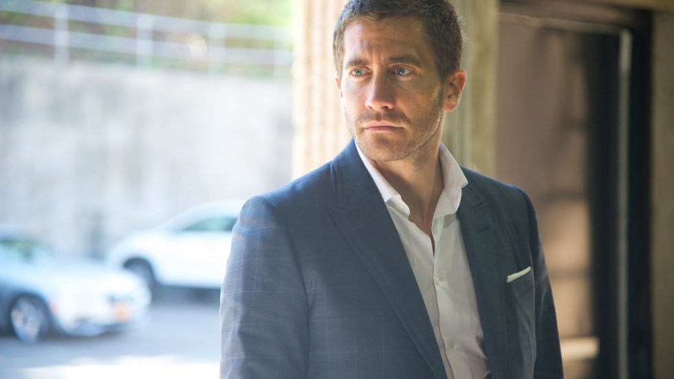 Jake Gyllenhaal vindt dat Ryan Reynolds een Oscarnominatie verdiend had