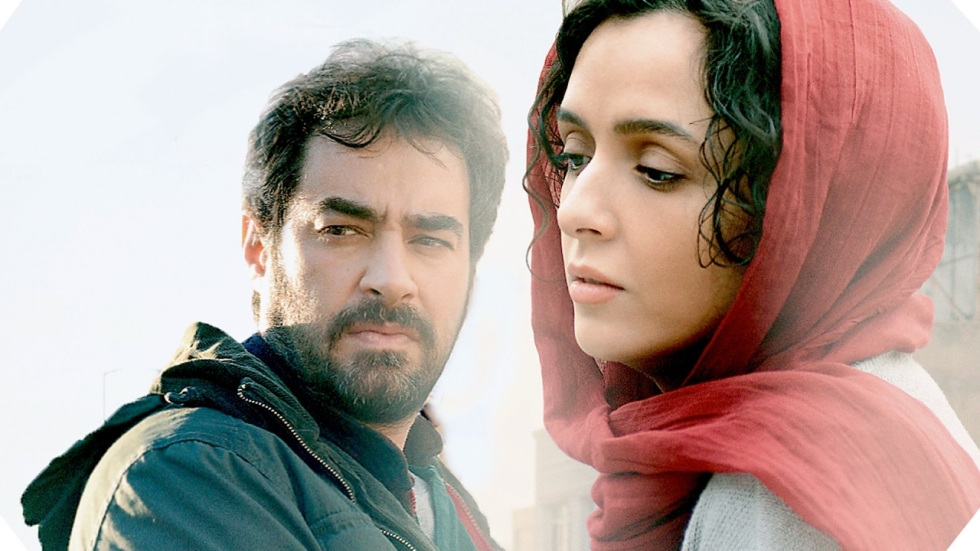 Oscarwinnaar Asghar Farhadi woont Oscaruitreiking deze keer niet bij