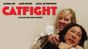 Catfight (2016) video/trailer