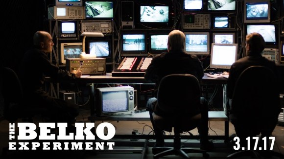 The Belko Experiment - Official Trailer 2