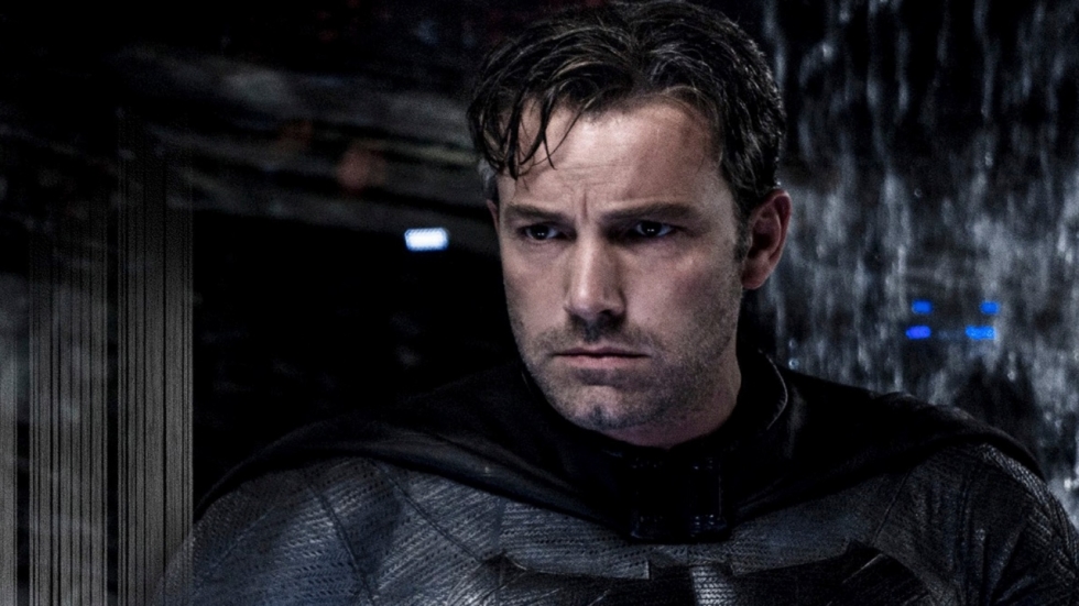 'The Batman' verliest regisseur Ben Affleck