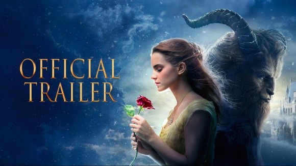 Beauty and the Beast - Final Trailer