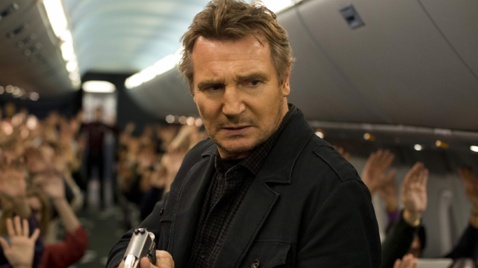 Liam Neeson gaat met 'Hard Powder' oorlog voeren in de Rocky Mountains