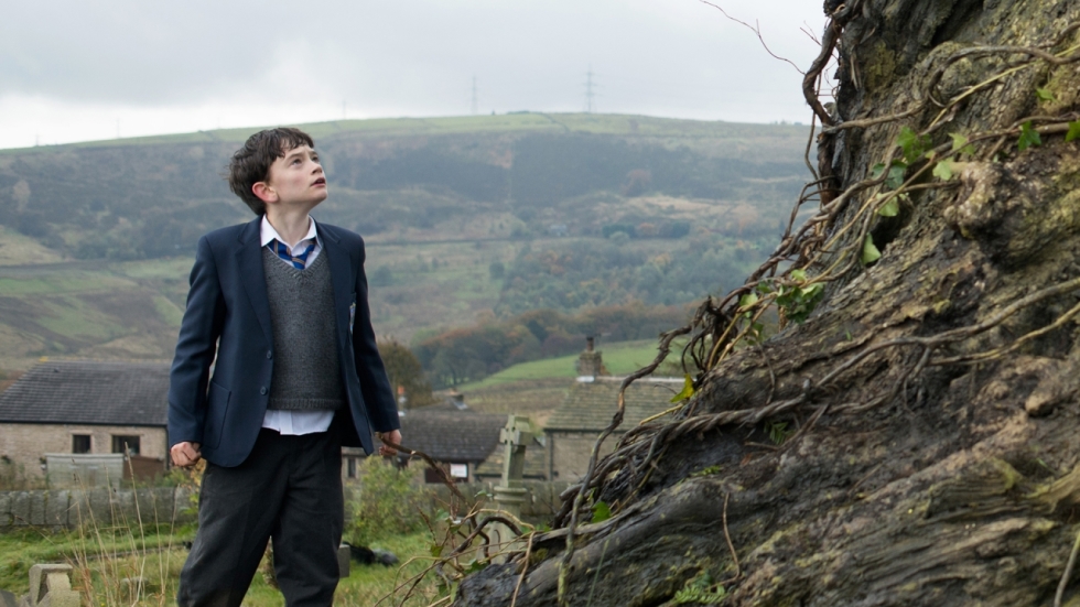 A Monster Calls