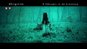 Rings (2017) video/trailer