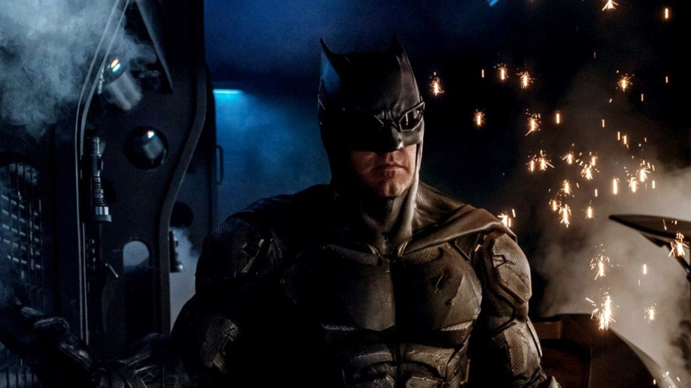 Petitie online: Zack Snyder voor regie 'The Batman'