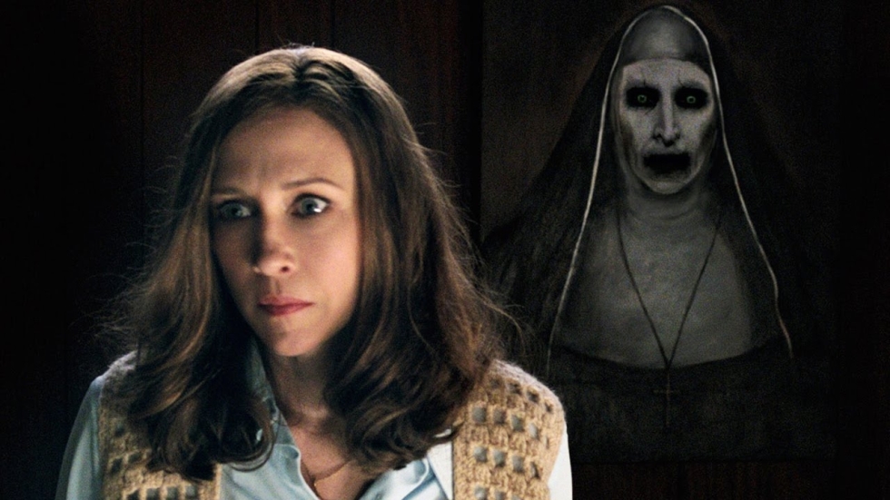 Corin Hardy regisseert 'The Conjuring'-spinoff 'The Nun'