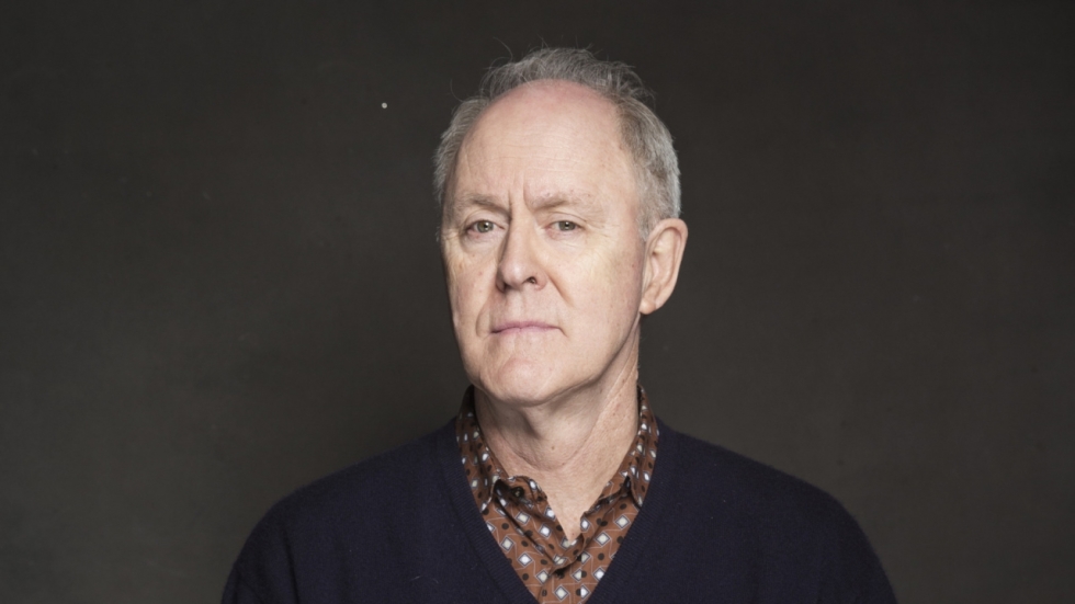 John Lithgow gecast in 'Pitch Perfect 3'