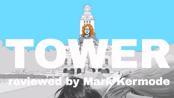 Kremode and Mayo - Tower reviewed by mark kermode