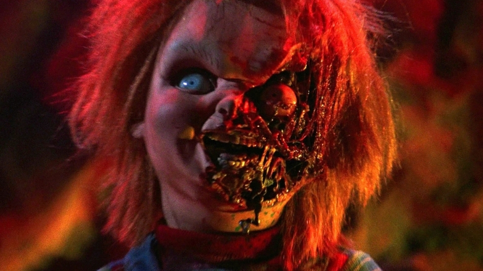 'Cult of Chucky' vindt hoofdrolspeelster en opnames gestart