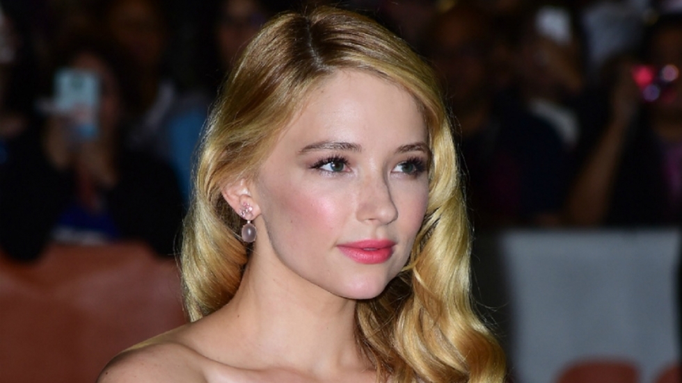 Haley Bennett de nieuwe Catwoman in 'Suicide Squad' spin-off 'Gotham City Sirens'?